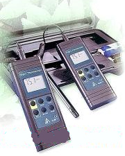 盤錦帶報警溫濕度計