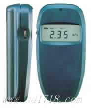 盤錦熱式風(fēng)速計