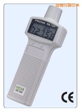 盤錦數(shù)位式轉速計