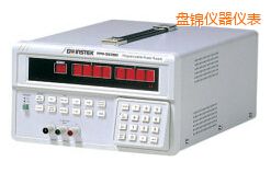 盤錦單路輸出可編程線性直流電源