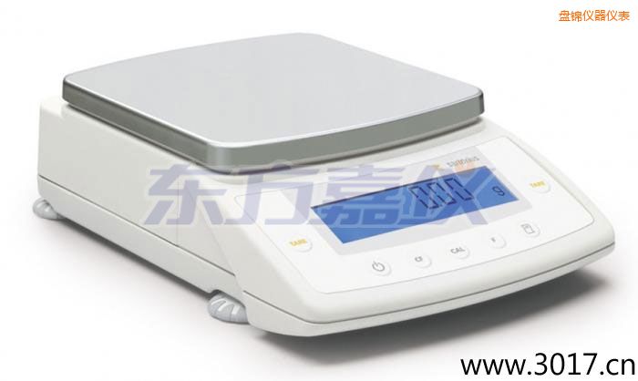 盤(pán)錦CPA系列精密電子天平,5200g,0.1mg