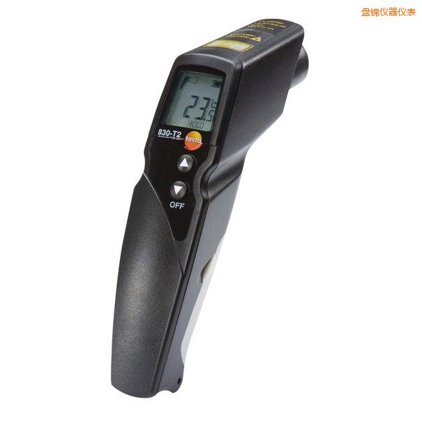 盤錦紅外測溫儀