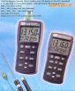 白金電阻溫度表,型號:TES-1318,品牌:臺灣泰仕TES