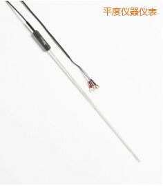 平度高精度石英套管標(biāo)準(zhǔn)鉑電阻溫度計