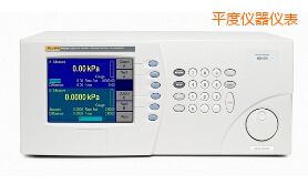 平度標準型雙通道氣體壓力控制器校準器