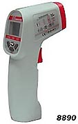 平度紅外線測(cè)溫儀