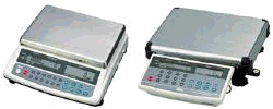平度HC/HD系列計(jì)數(shù)天平,3kg,5g