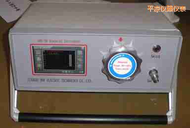 平?jīng)鼍苈饵c(diǎn)分析儀