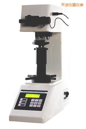 平?jīng)鰯?shù)顯小負(fù)荷布氏硬度計