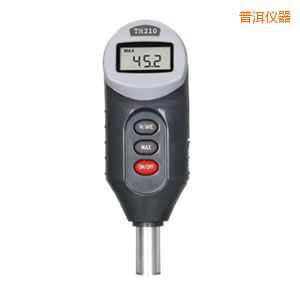 普洱邵氏D硬度計(jì)