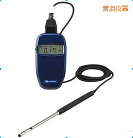 普洱手持式熱式風(fēng)速儀