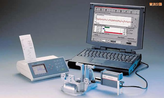 普洱便攜式小型粗糙度儀
