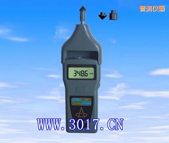 普洱光電/接觸轉(zhuǎn)速表