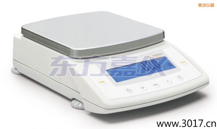 普洱CPA系列精密電子天平,3200g,0.01mg