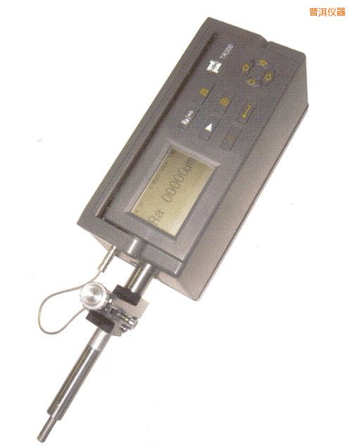 普洱時代粗糙度形狀測量儀