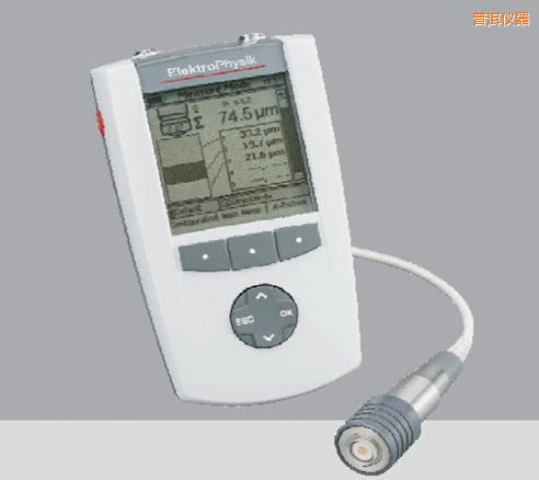 普洱超聲波涂層測厚儀