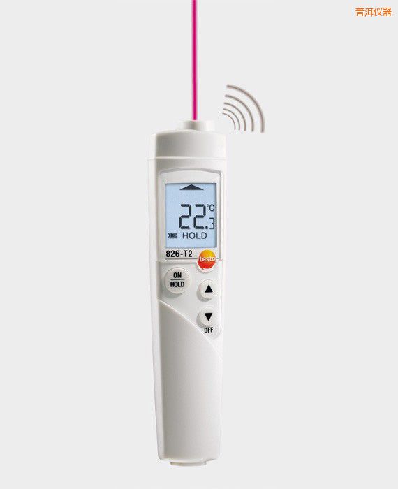 普洱紅外測(cè)溫儀