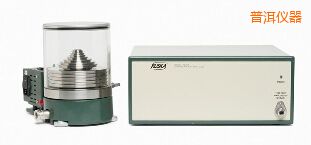 普洱氣體活塞式壓力計