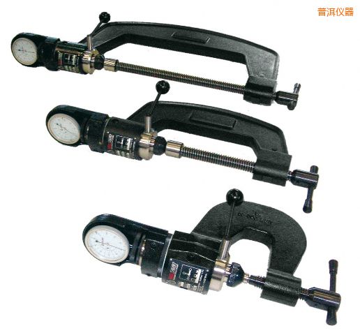 普洱便攜式試驗(yàn)夾具