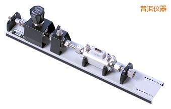 普洱molstic-L 層流流量元件安裝臺