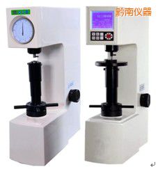 黔南電動(dòng)(數(shù)顯)表面洛氏硬度計(jì)