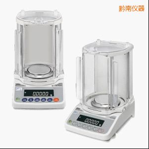 黔南日本AND HR-AZ/HR-A系列分析天平