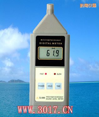 黔南聲級計(jì)(噪音計(jì))