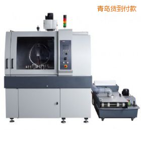 青島大容量自動切割機