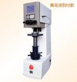 青島直讀數顯布氏硬度計