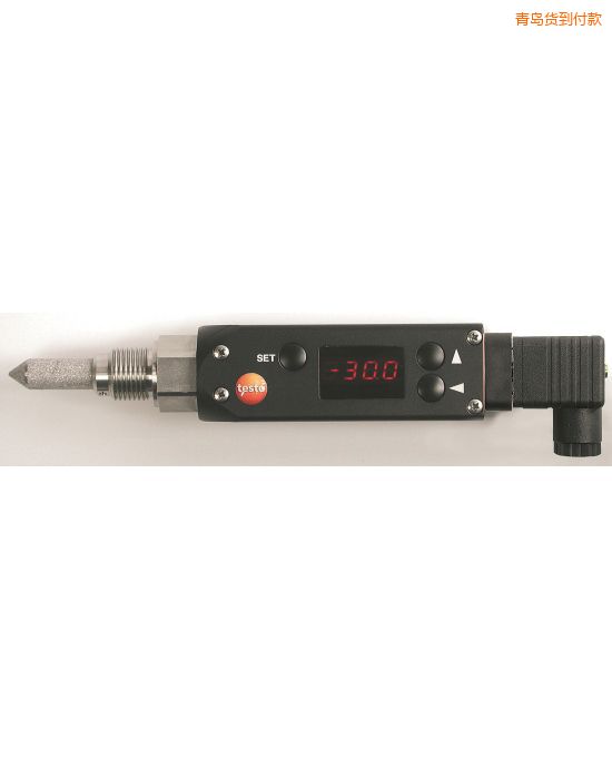 青島壓力露點變送器