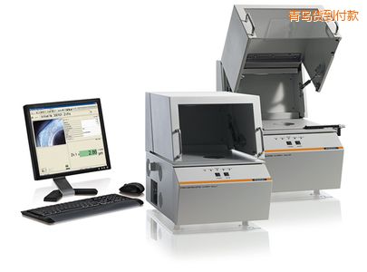 青島X射線熒光測試儀器