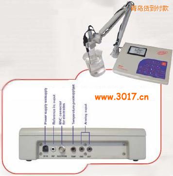 青島臺式測試儀