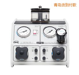 青島手動精密液壓調(diào)節(jié)器