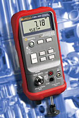 青島本安型壓力校準器