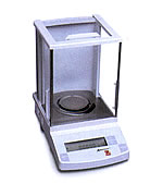 青島分析天平,210g,0.0001g