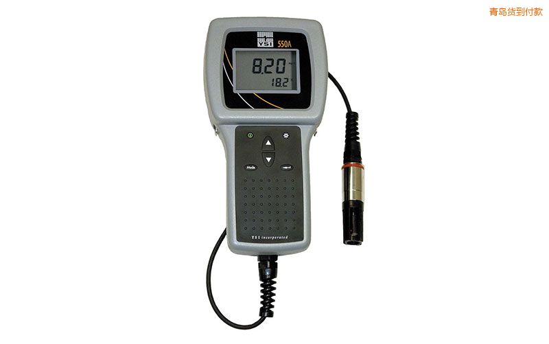 青島便攜式溶解氧測(cè)定儀