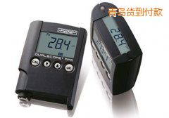 青島袖珍式涂層測(cè)厚儀