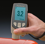 青島涂層測厚儀