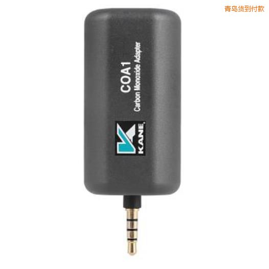 青島一氧化碳測試儀(手機銜接)