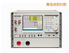 青島電能功率標準源