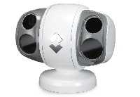 青島MU-/MV系列紅外熱像儀