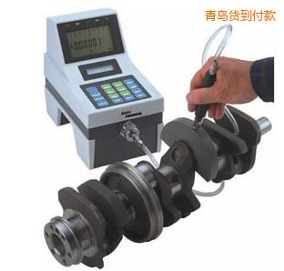 青島氣動(dòng)量儀