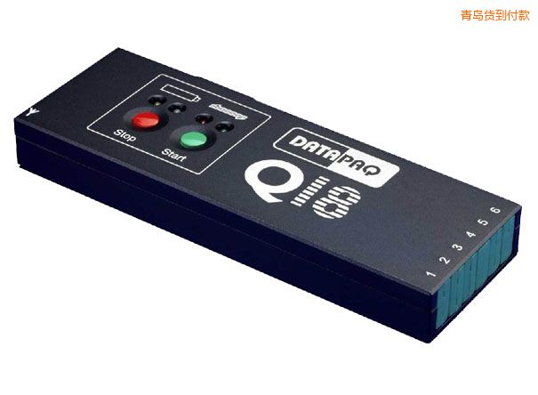 青島爐溫測(cè)試儀