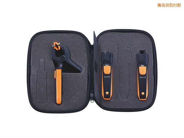 青島無線迷你供暖系統(tǒng)檢測(cè)套裝