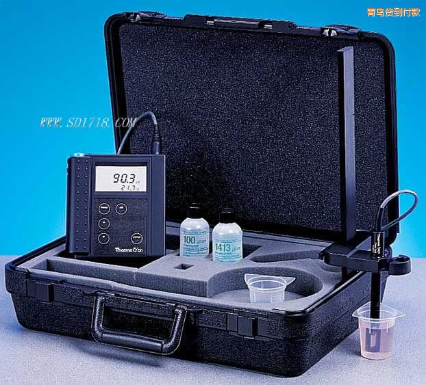 青島電導(dǎo)率儀