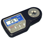 青島數字式折射儀