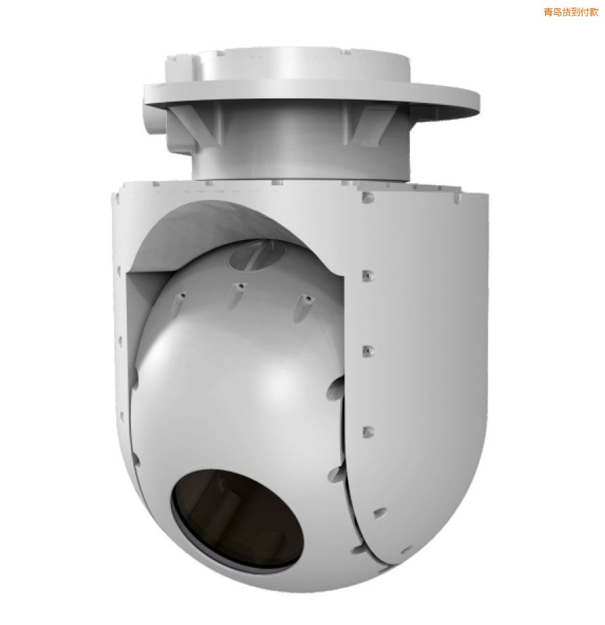 青島迷你型紅外光電吊艙