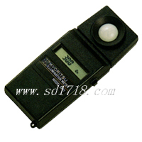 青島數字式照度計