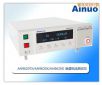 泄漏電流測(cè)試儀,型號(hào):AN9620TX/AN9620X/ AN9620D,品牌:艾諾