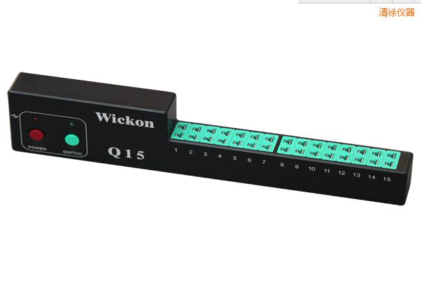 清徐爐溫測(cè)試儀